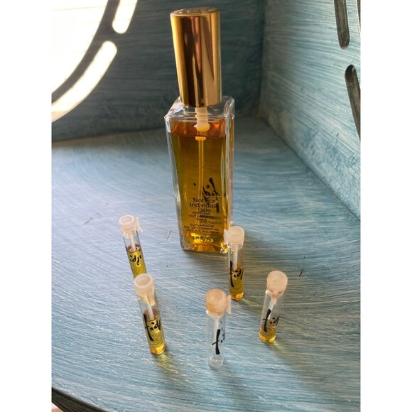 Vtg FIDJI by Guy Laroche Cologne Spray Mist 1.9 Fl Oz "Not For Individual Sale" - Picture 3 of 6